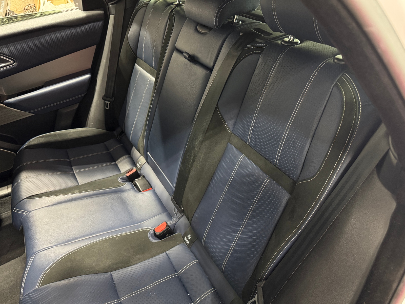 Thumbnail: 2019 Land Rover Range Rover Velar - 5