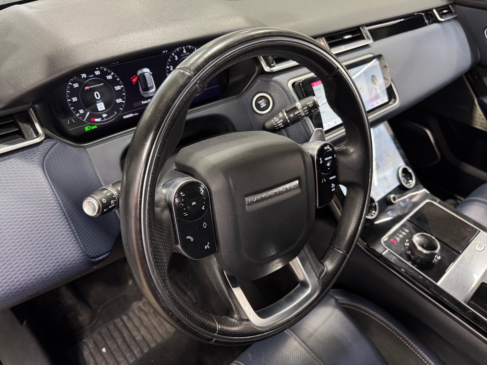 Thumbnail: 2019 Land Rover Range Rover Velar - 2