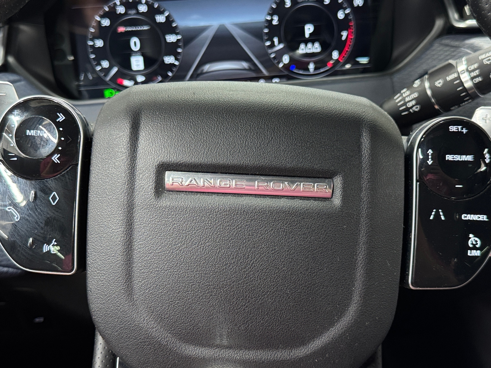 Thumbnail: 2019 Land Rover Range Rover Velar - 4