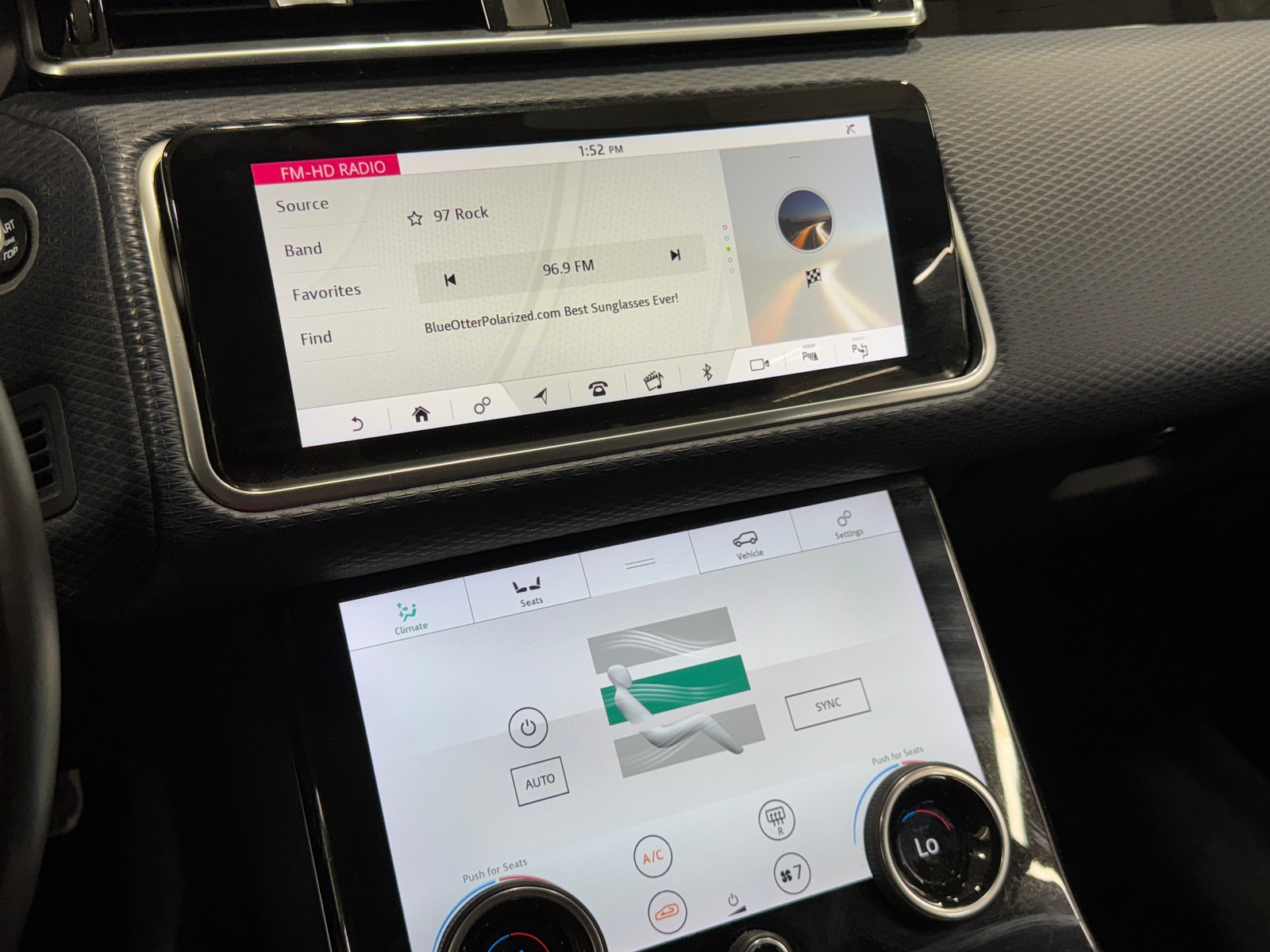 Thumbnail: 2019 Land Rover Range Rover Velar - 3