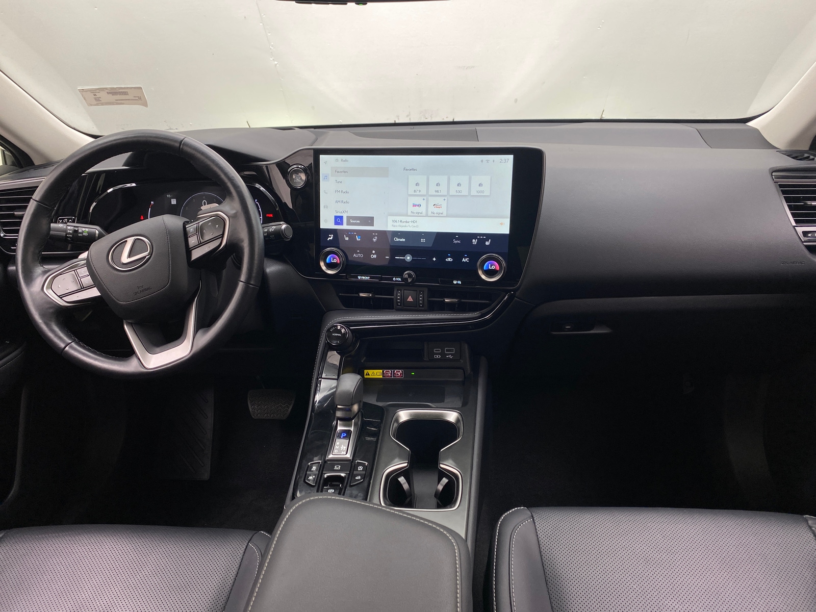 Thumbnail: 2022 Lexus NX - 2