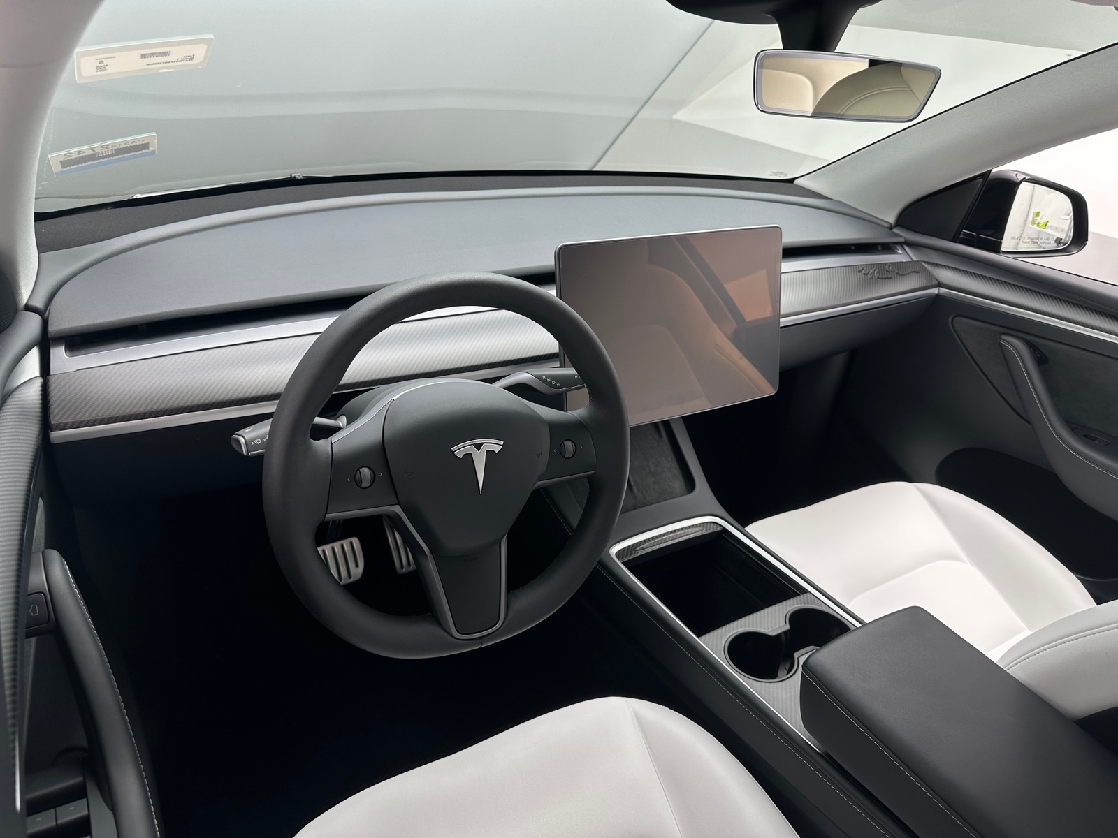 Thumbnail: 2024 Tesla Model Y - 2