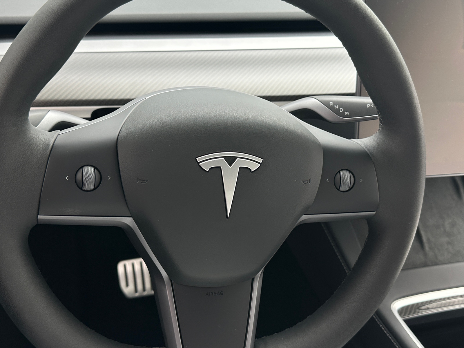 Thumbnail: 2024 Tesla Model Y - 4