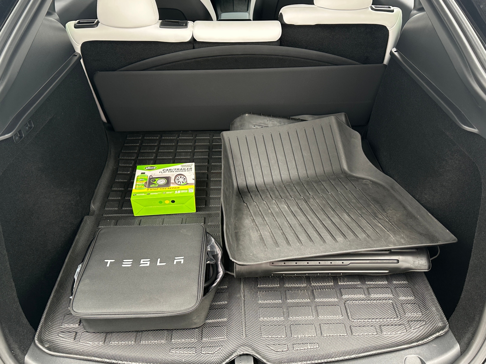 Thumbnail: 2024 Tesla Model Y - 6