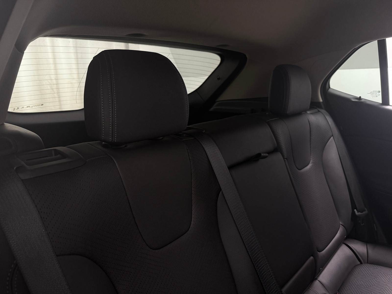 Thumbnail: 2021 Buick Encore GX - 5