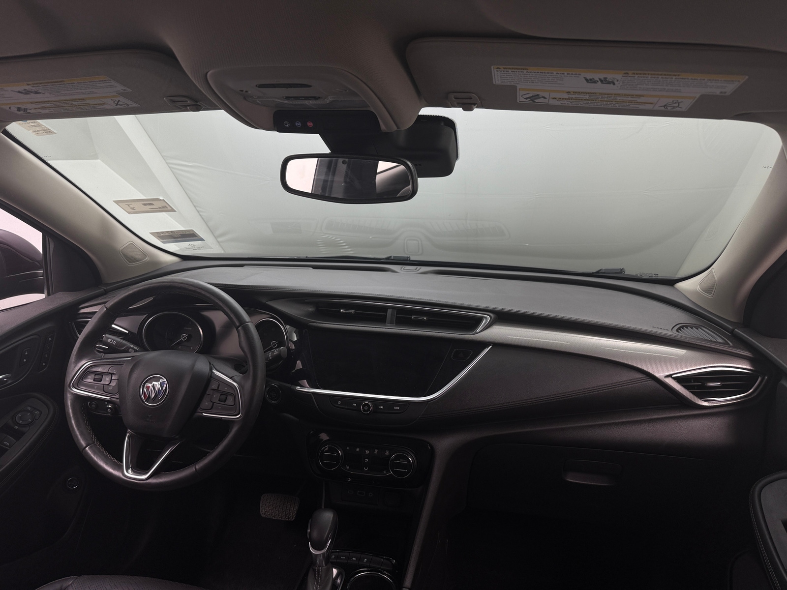 Thumbnail: 2021 Buick Encore GX - 2