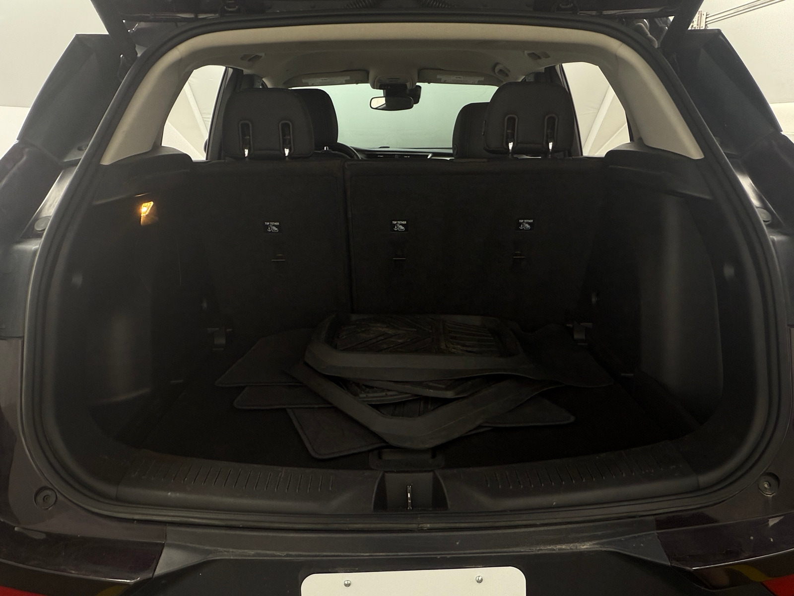 Thumbnail: 2021 Buick Encore GX - 6