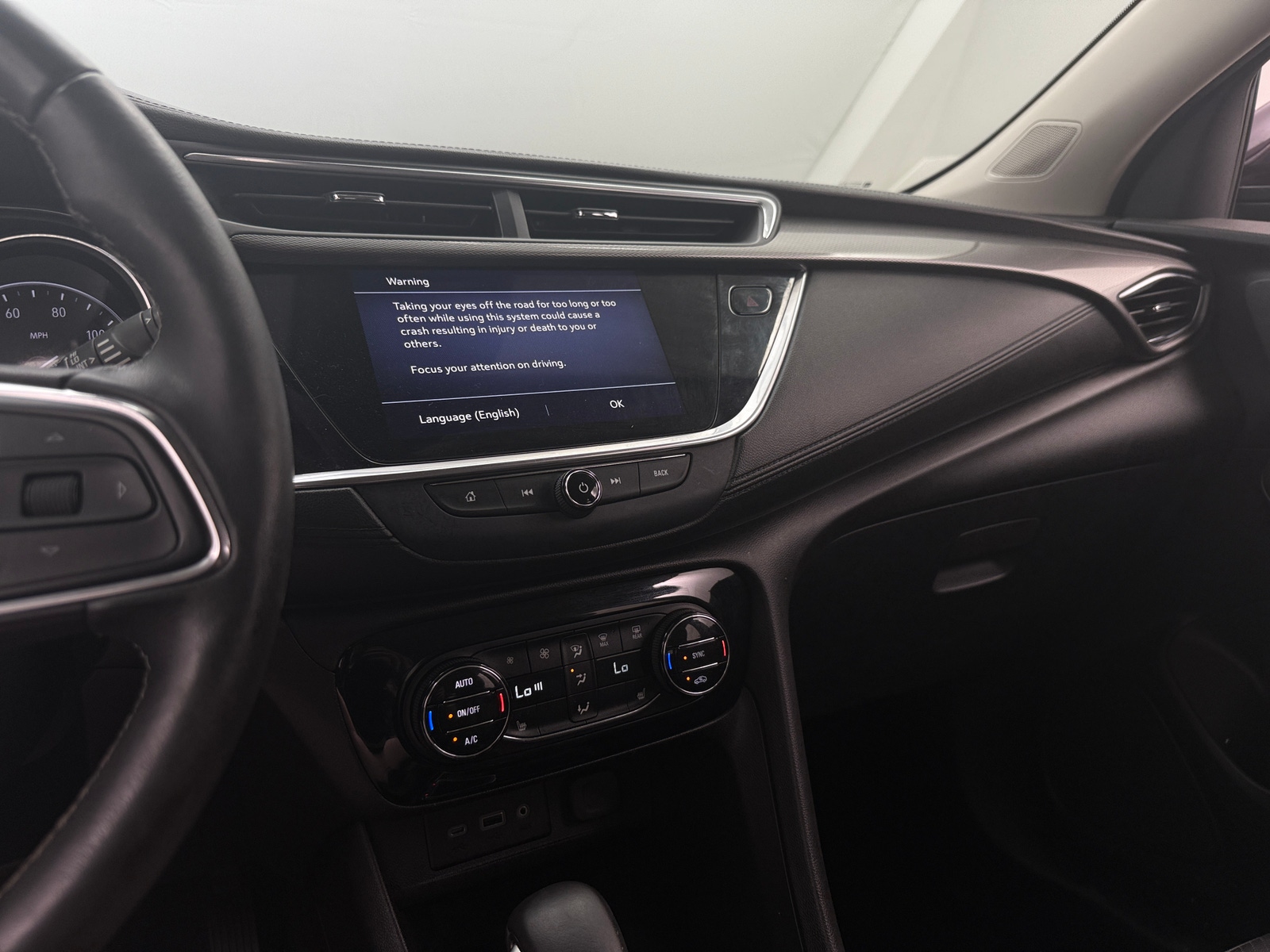 Thumbnail: 2021 Buick Encore GX - 3