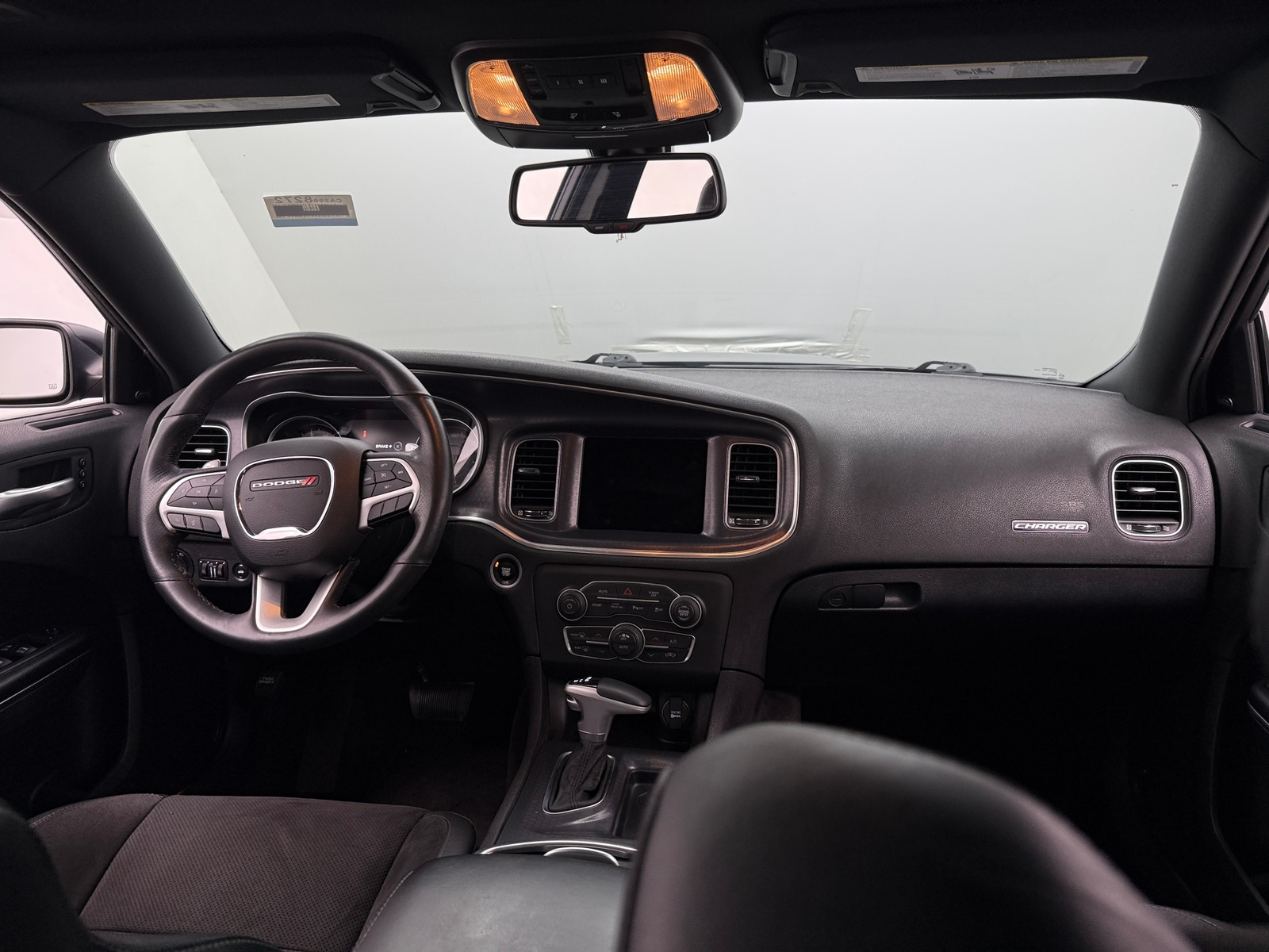 Thumbnail: 2018 Dodge Charger - 2