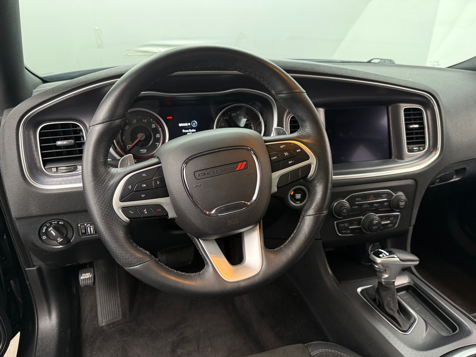 Thumbnail: 2018 Dodge Charger - 4