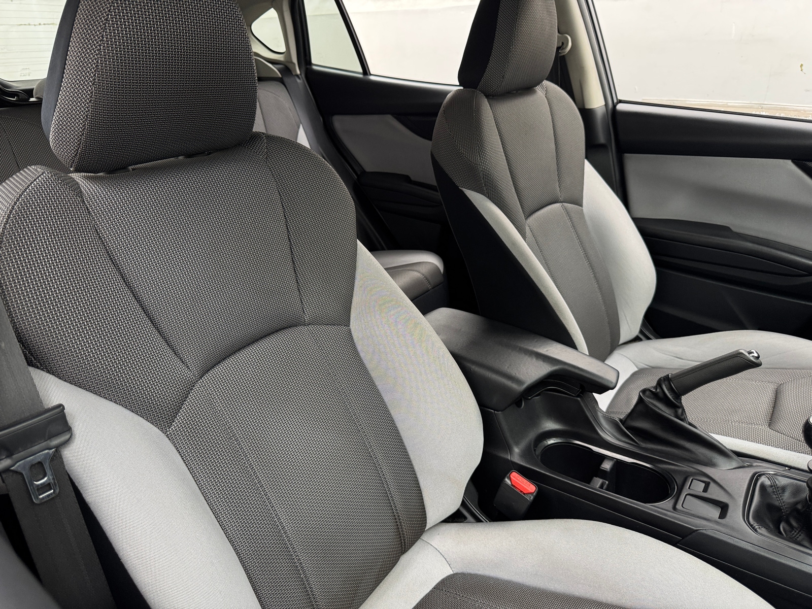 Thumbnail: 2019 Subaru Crosstrek - 2