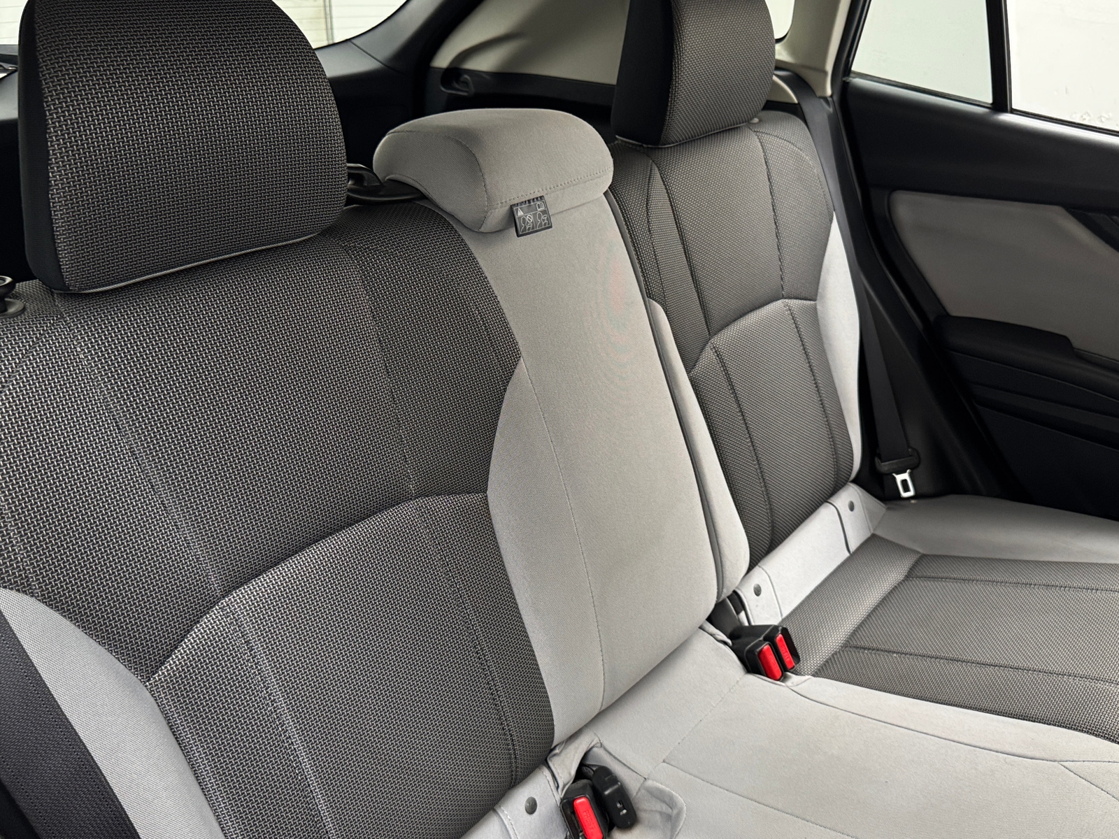 Thumbnail: 2019 Subaru Crosstrek - 6