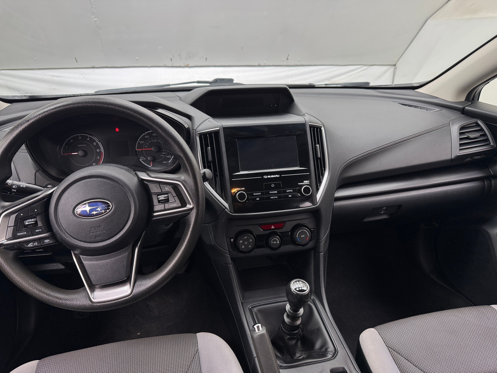 Thumbnail: 2019 Subaru Crosstrek - 3