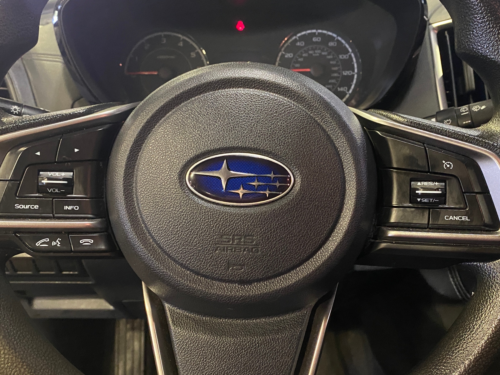 Thumbnail: 2019 Subaru Crosstrek - 5
