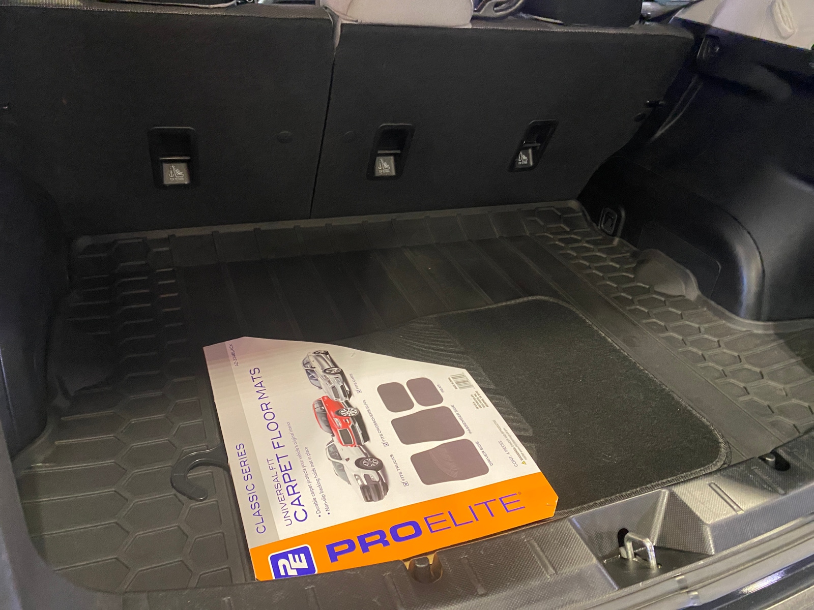 Thumbnail: 2019 Subaru Crosstrek - 7