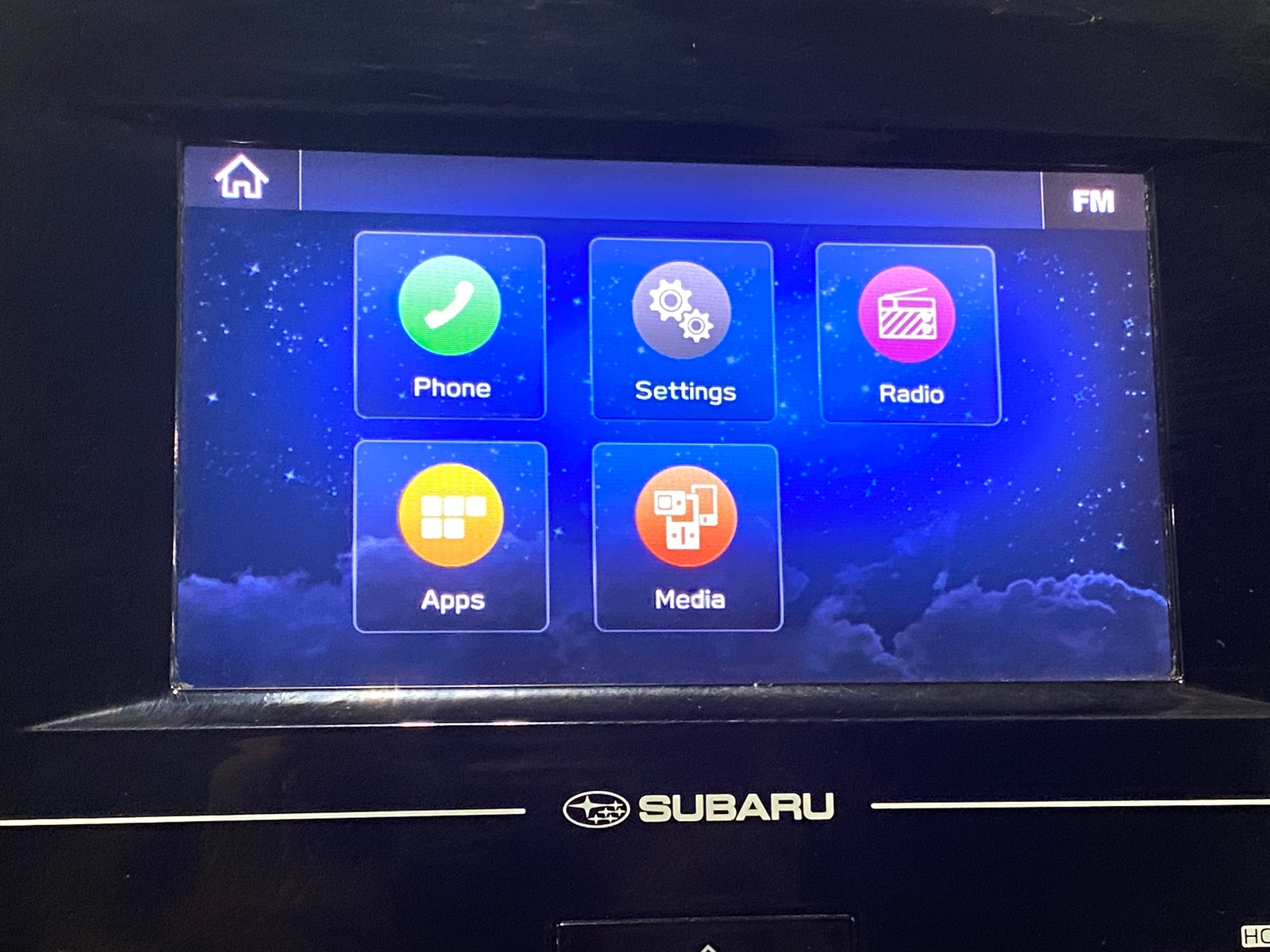 Thumbnail: 2019 Subaru Crosstrek - 4