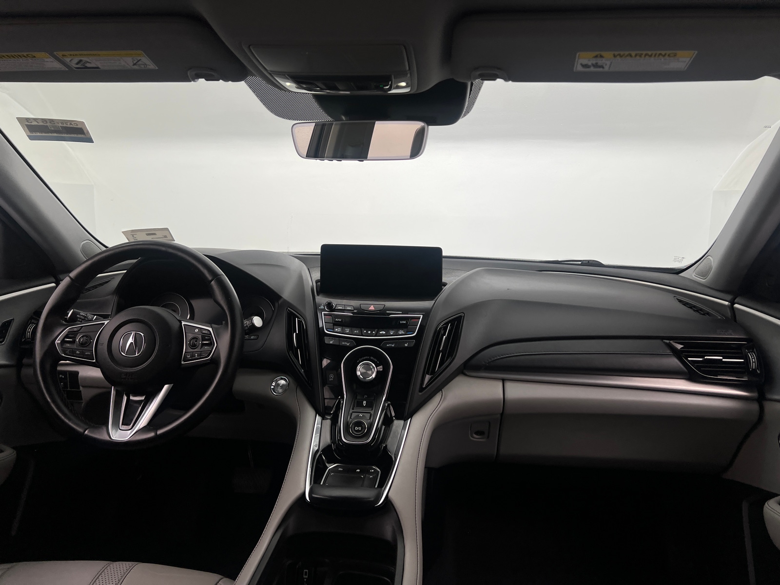 Thumbnail: 2019 Acura RDX - 2