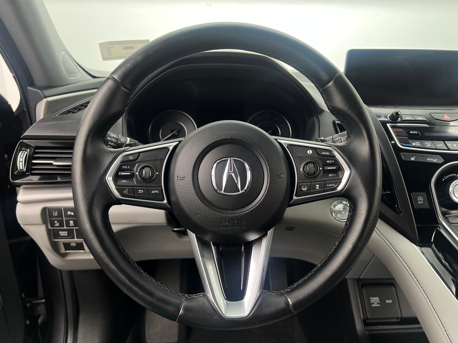 Thumbnail: 2019 Acura RDX - 4