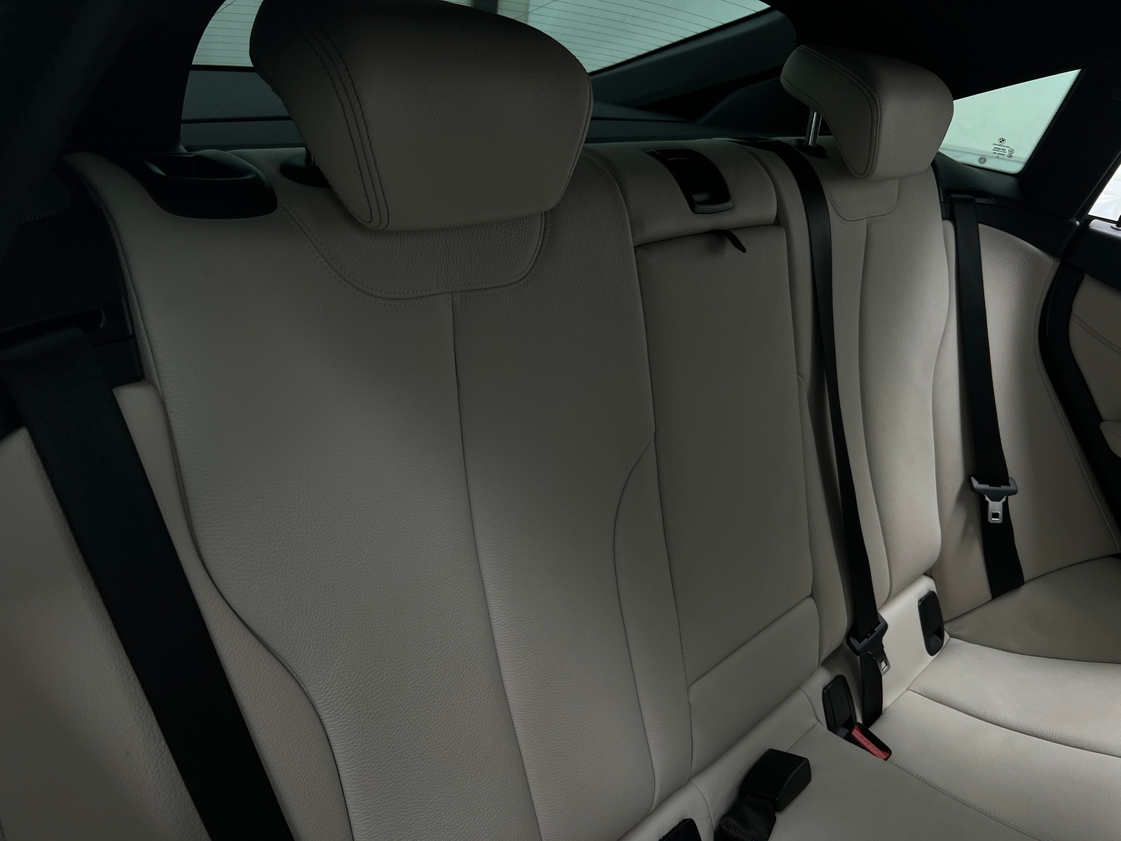 Thumbnail: 2019 BMW 4 Series - 5