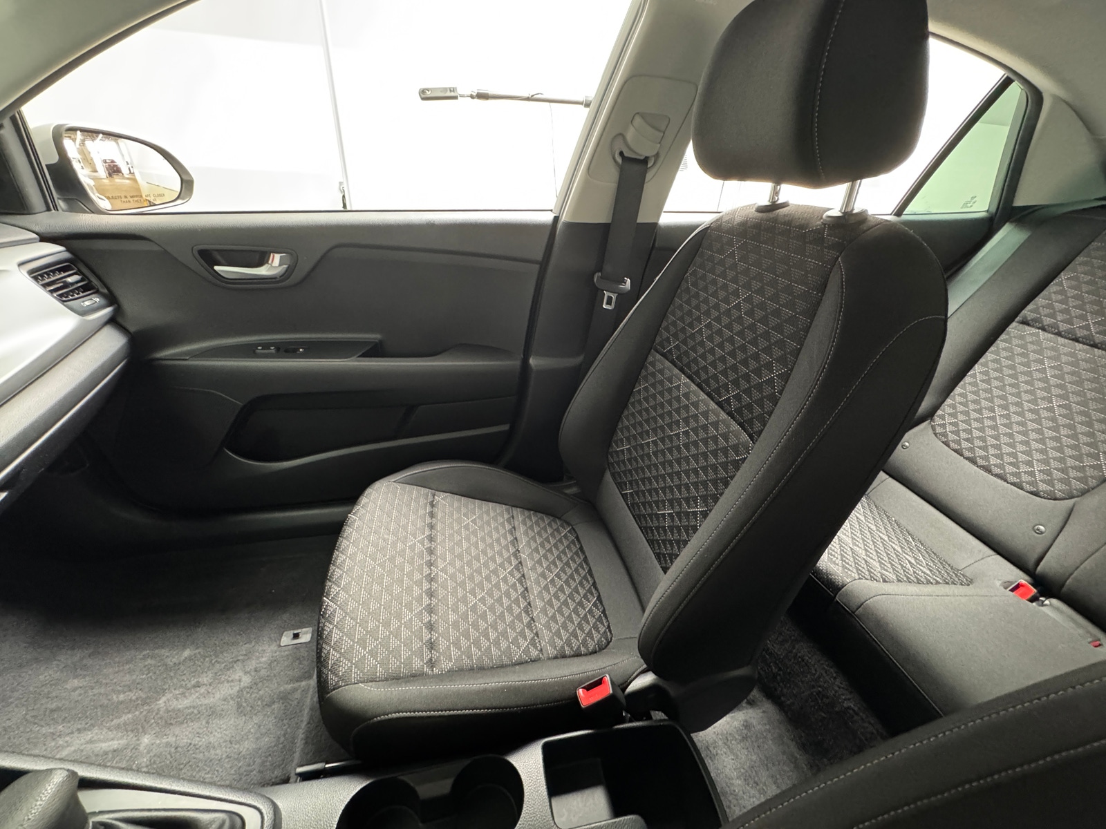 Thumbnail: 2021 Kia Rio - 2