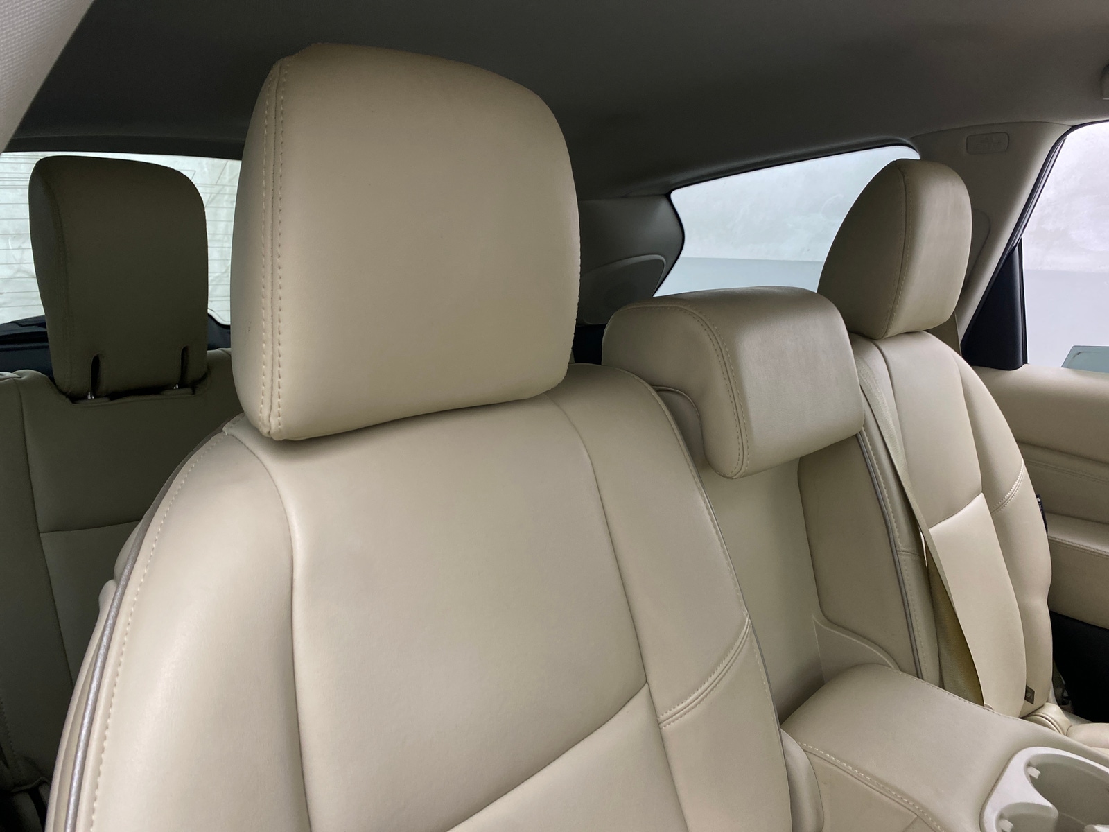 Thumbnail: 2019 INFINITI QX60 - 5