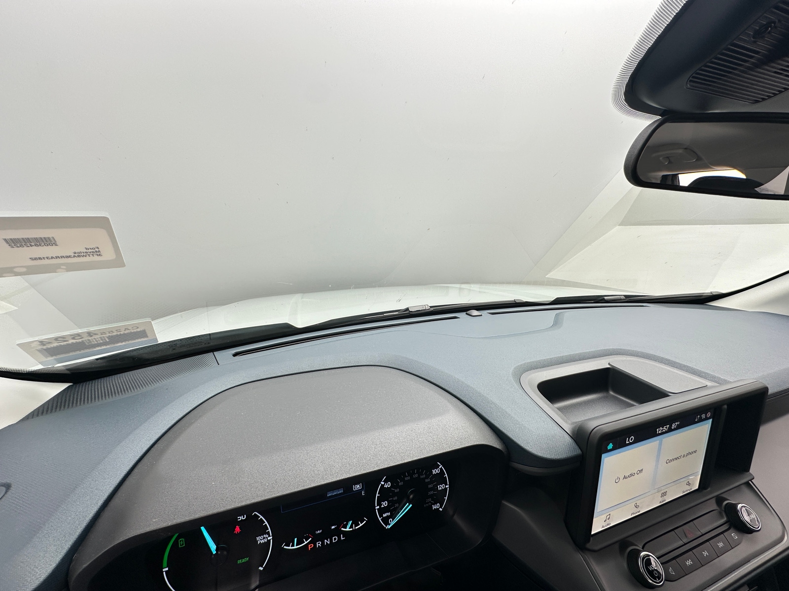Thumbnail: 2024 Ford Maverick - 3