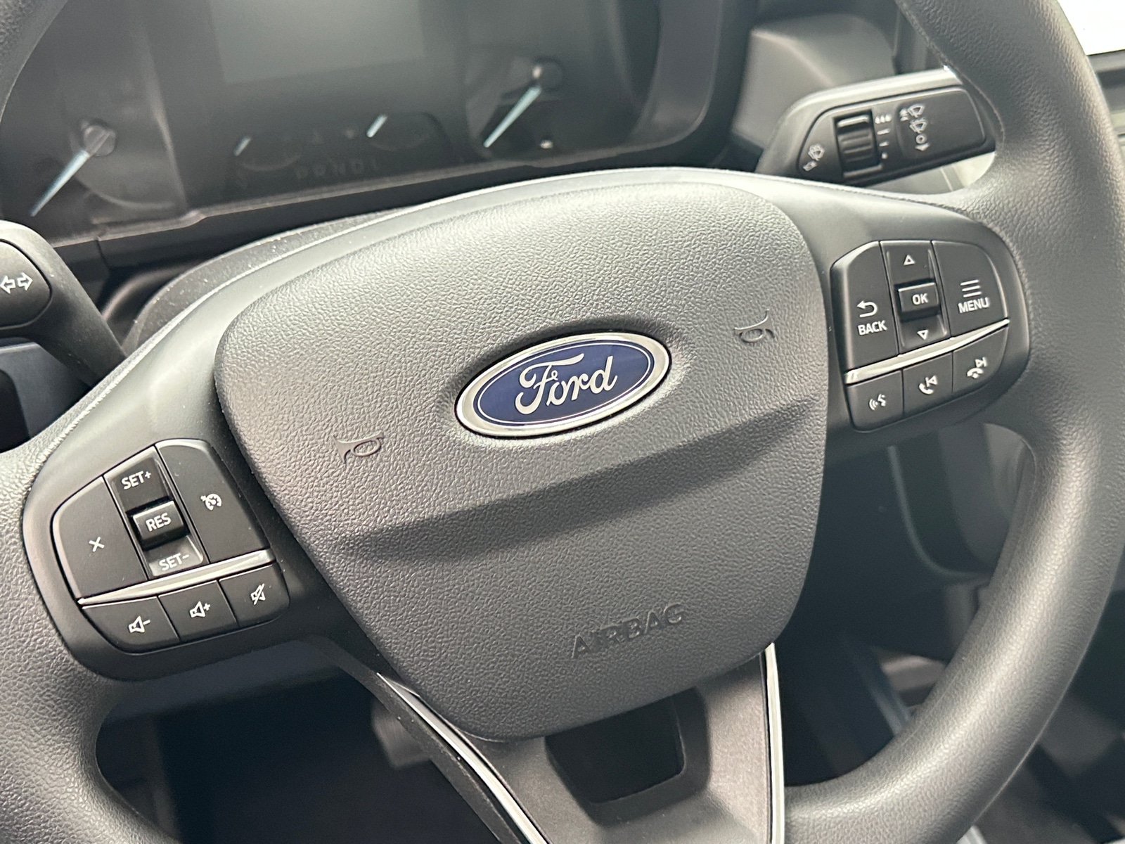 Thumbnail: 2024 Ford Maverick - 5