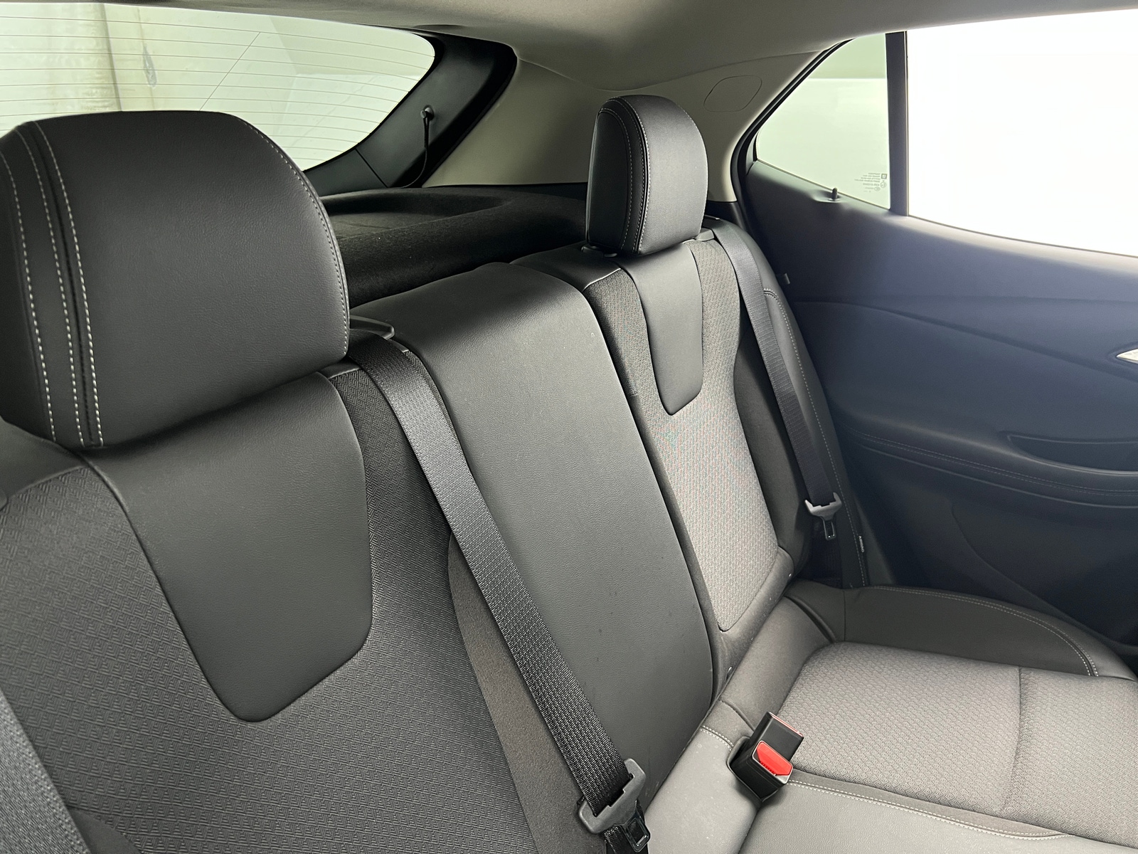 Thumbnail: 2023 Buick Encore GX - 5