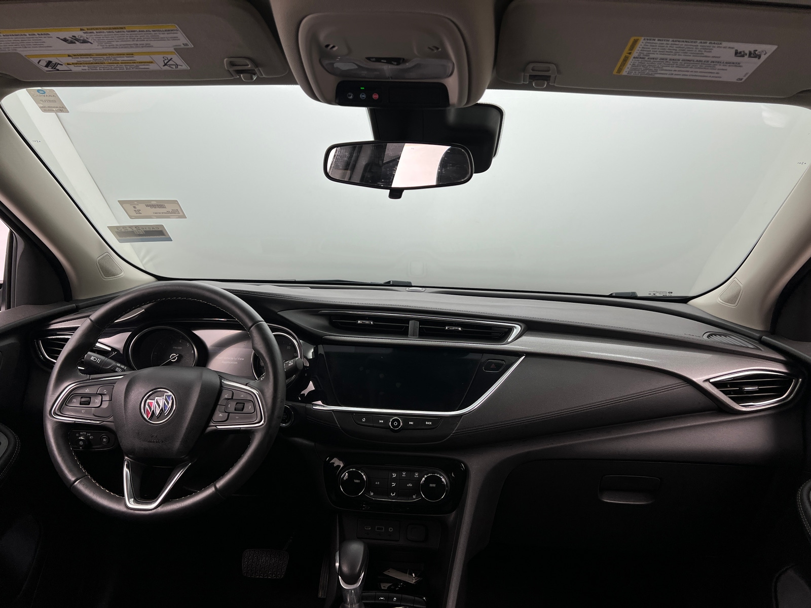 Thumbnail: 2023 Buick Encore GX - 2