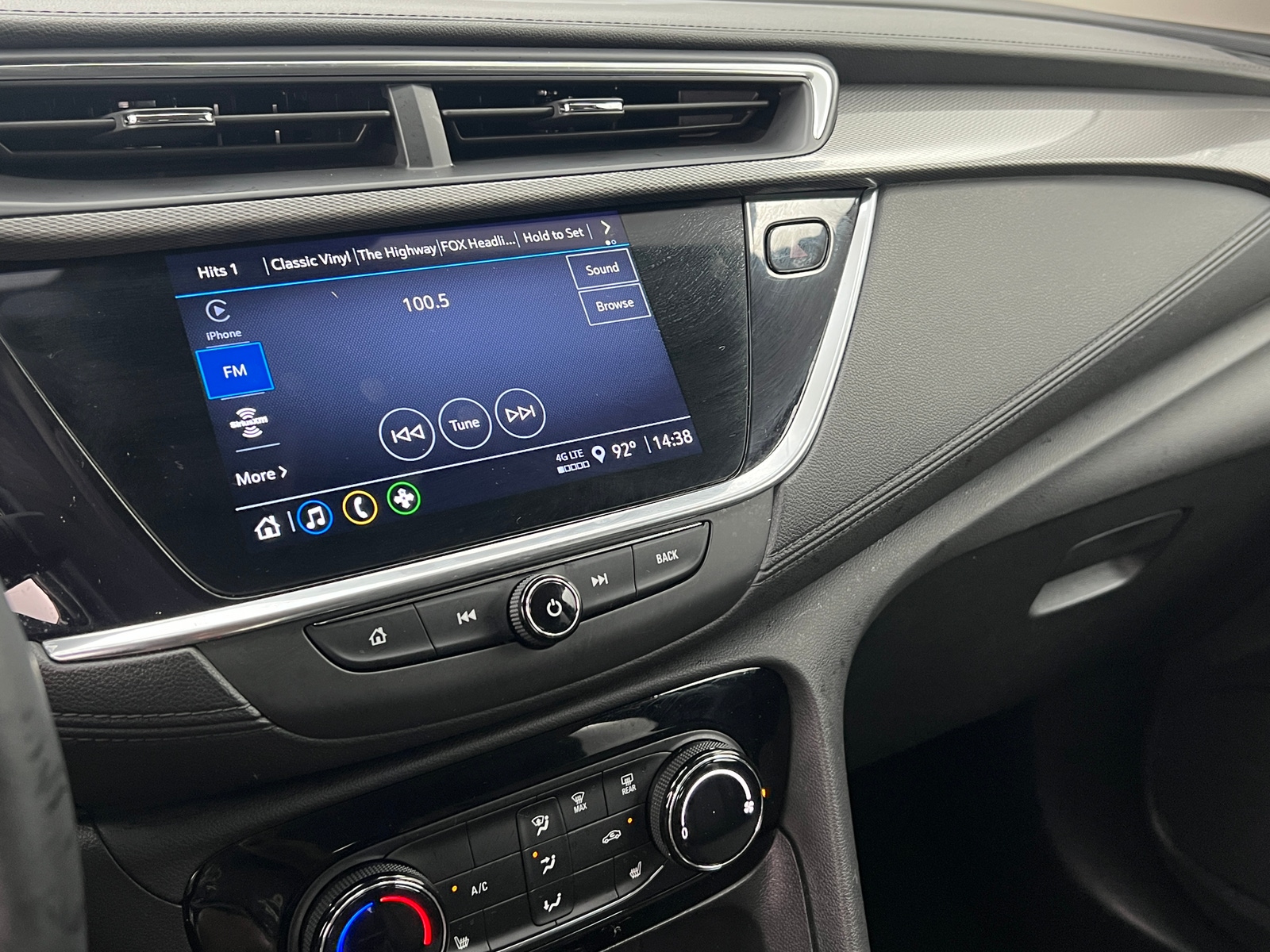 Thumbnail: 2023 Buick Encore GX - 3