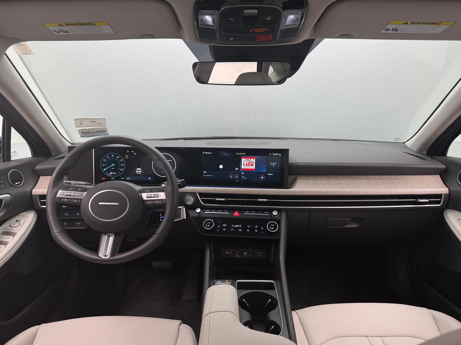 Thumbnail: 2024 Hyundai Sonata - 2