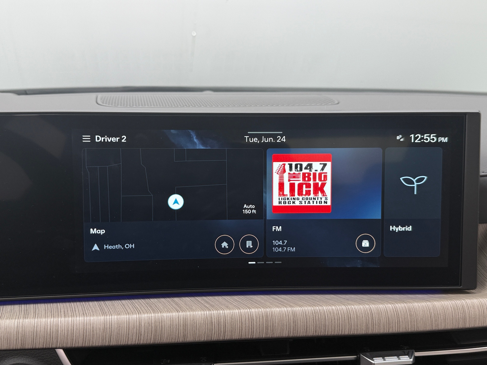 Thumbnail: 2024 Hyundai Sonata - 3