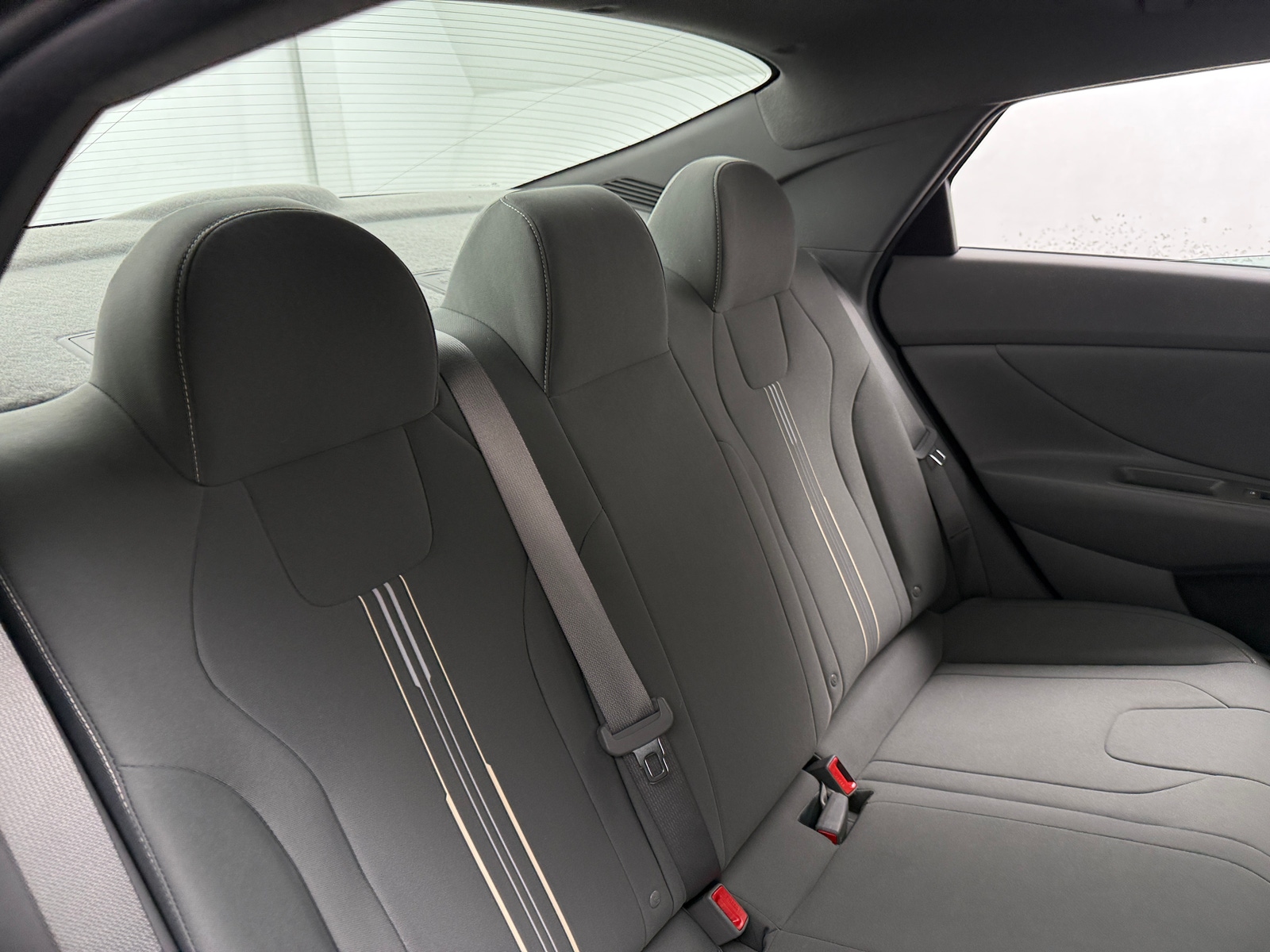 Thumbnail: 2023 Hyundai Elantra - 6