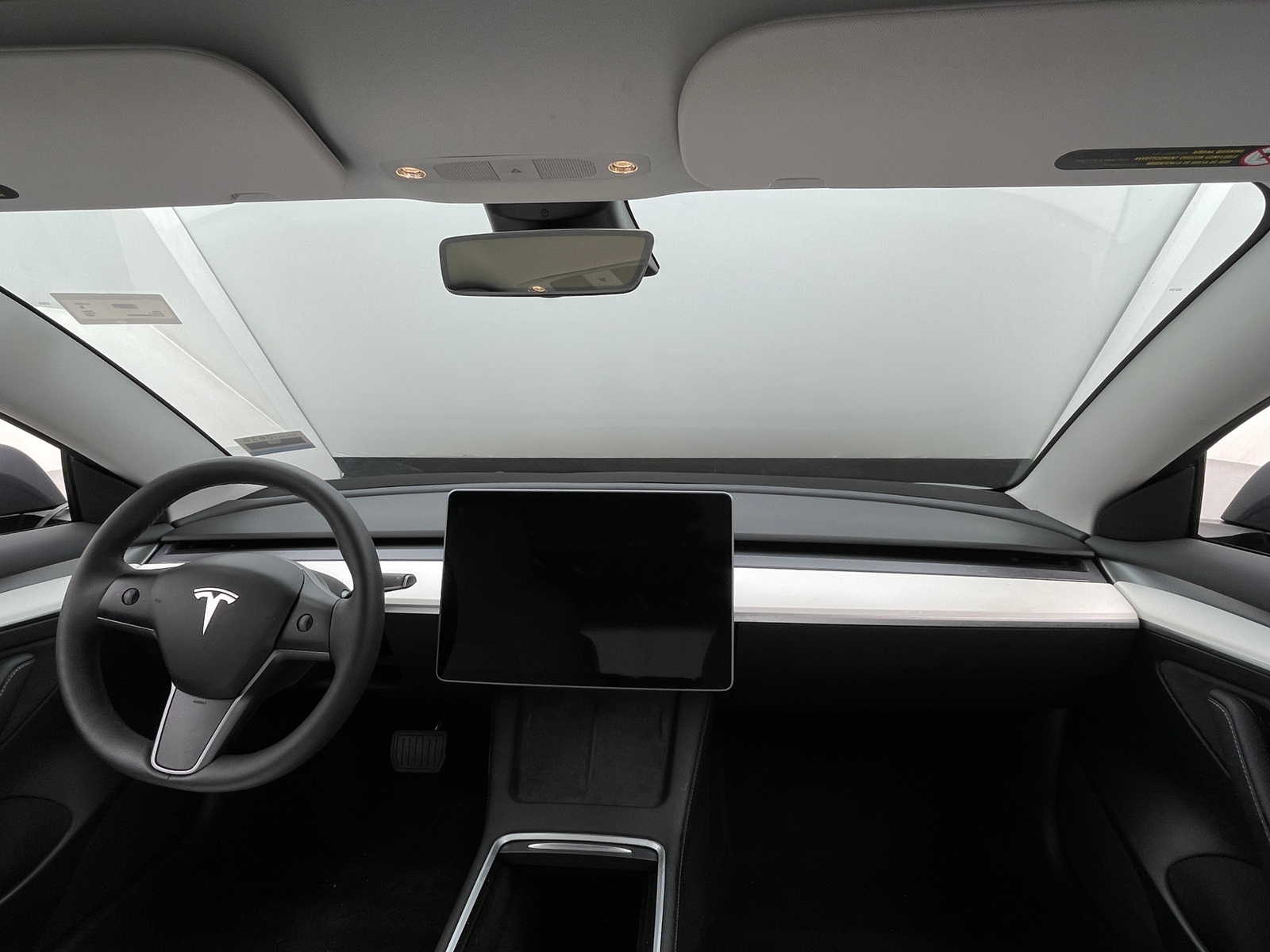 Thumbnail: 2023 Tesla Model 3 - 2