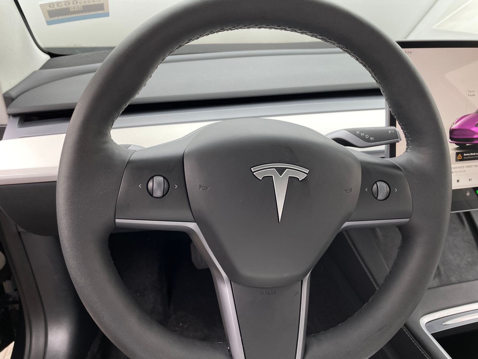 Thumbnail: 2023 Tesla Model 3 - 4