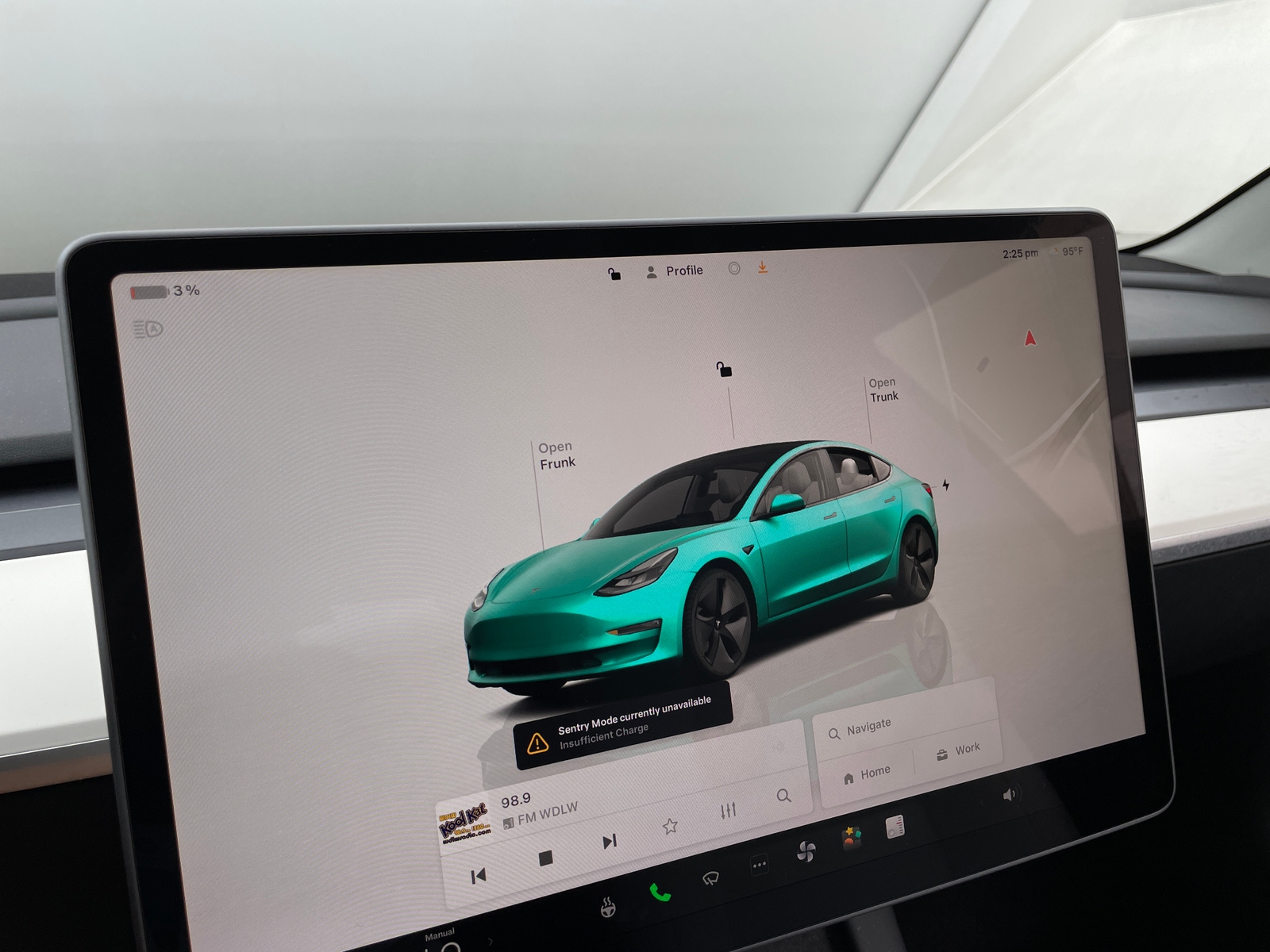 Thumbnail: 2023 Tesla Model 3 - 3