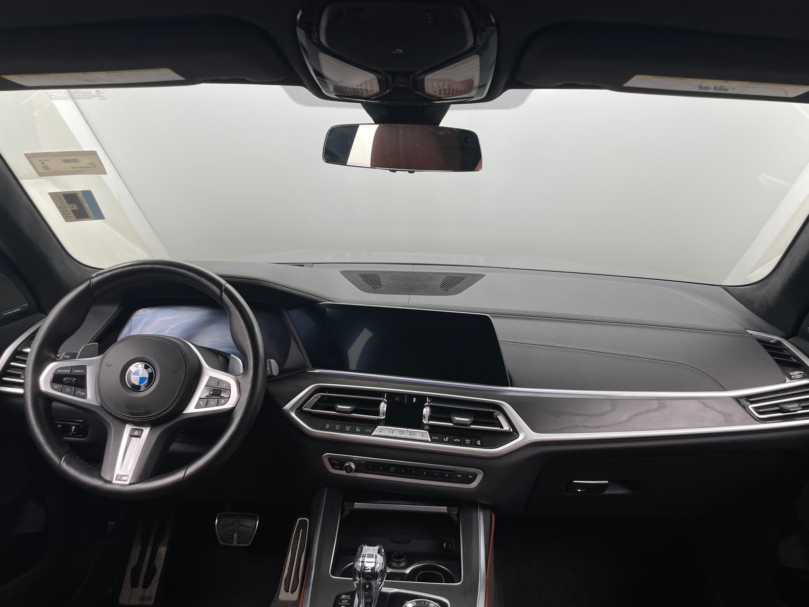 Thumbnail: 2022 BMW X7 - 2