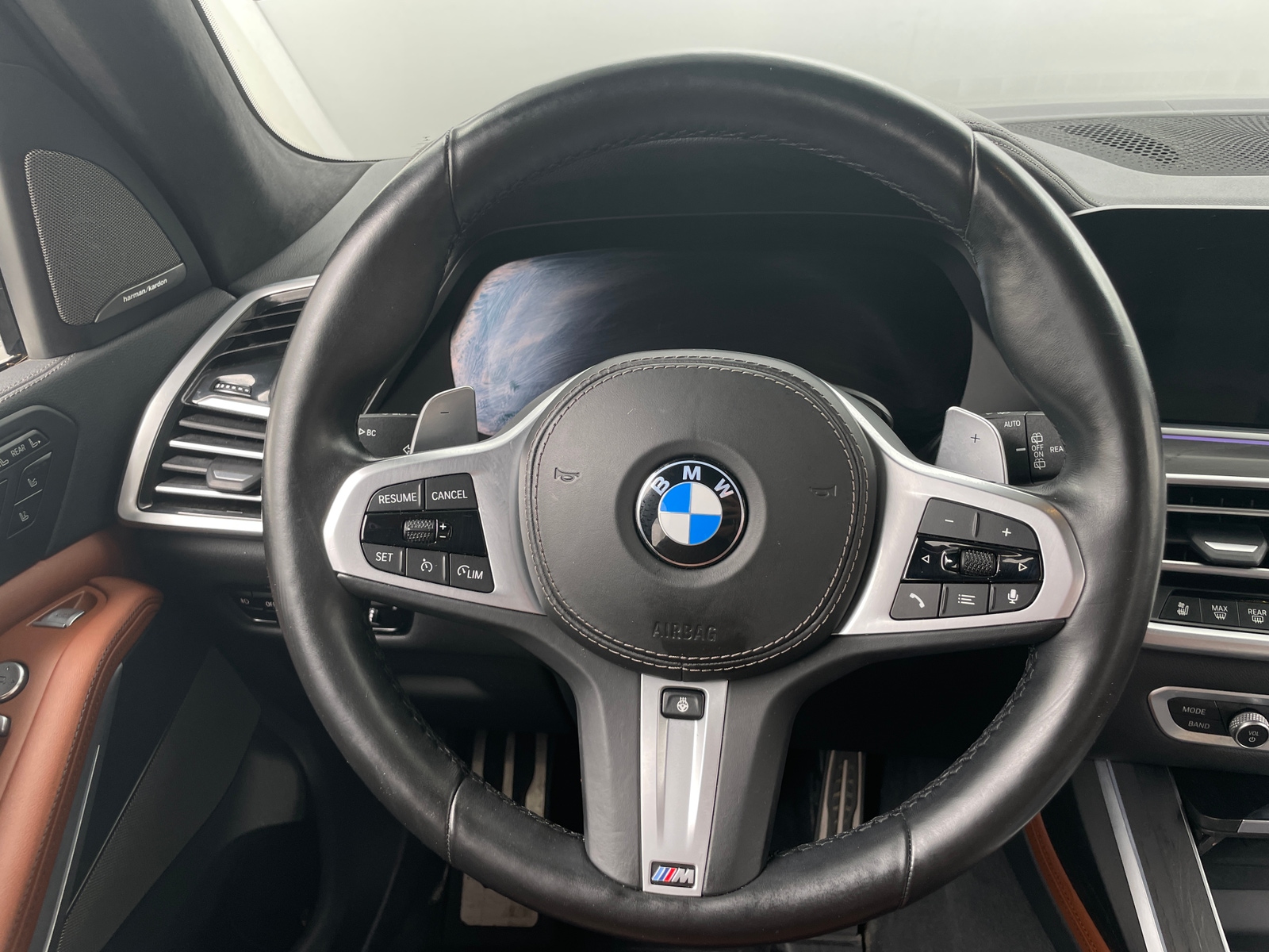 Thumbnail: 2022 BMW X7 - 4