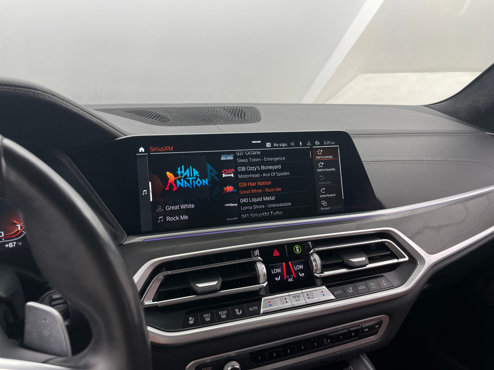 Thumbnail: 2022 BMW X7 - 3