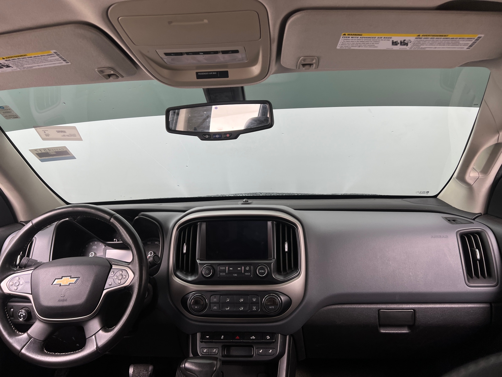 Thumbnail: 2016 Chevrolet Colorado - 2
