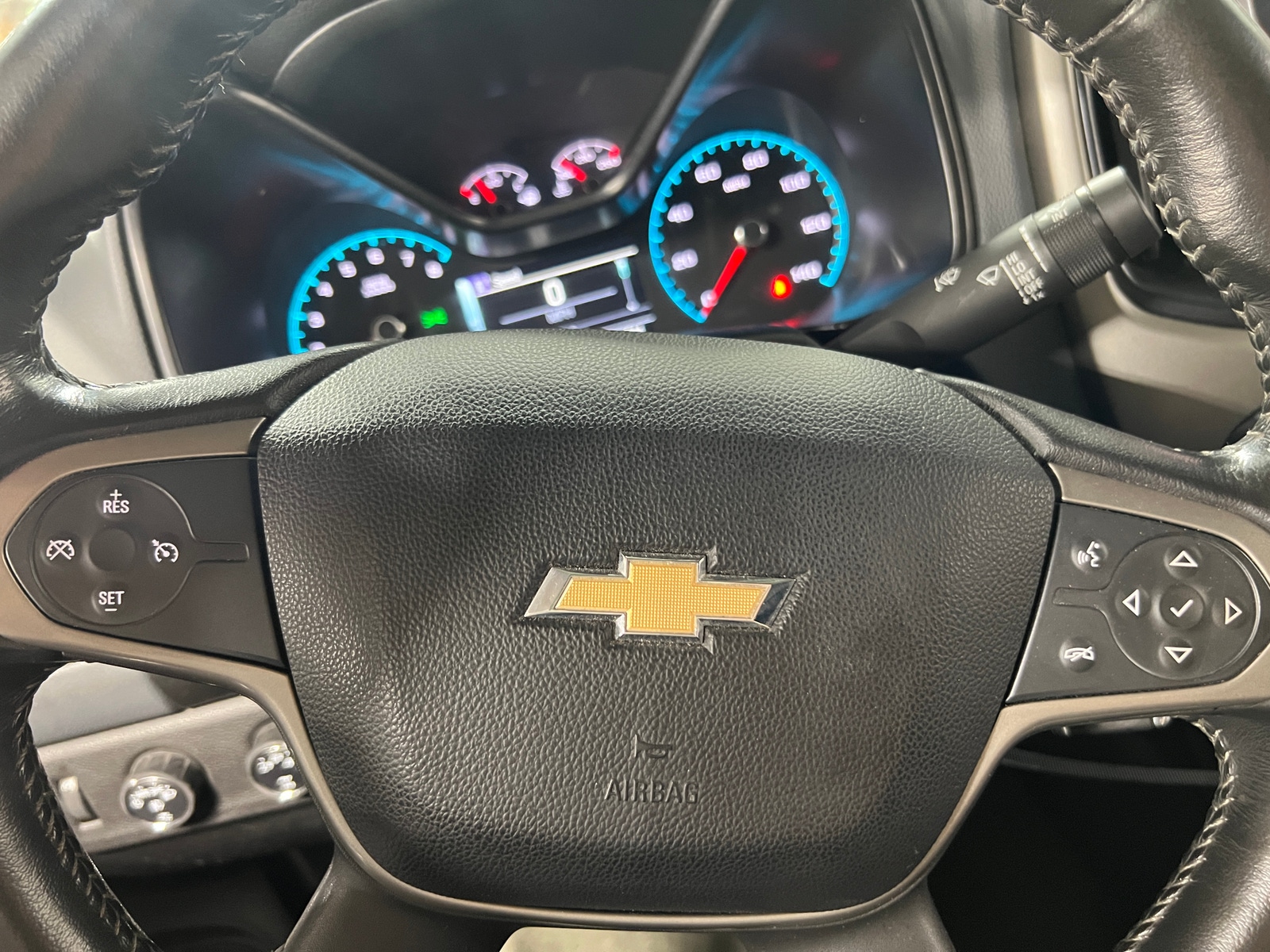 Thumbnail: 2016 Chevrolet Colorado - 4