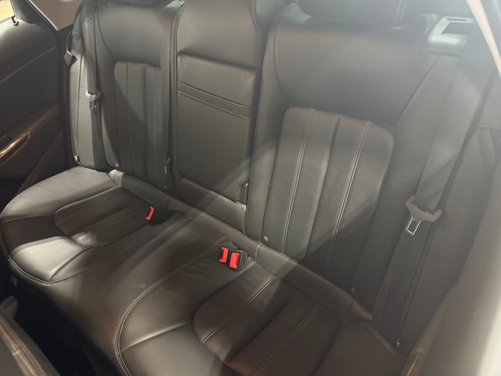 Thumbnail: 2013 Buick Verano - 5