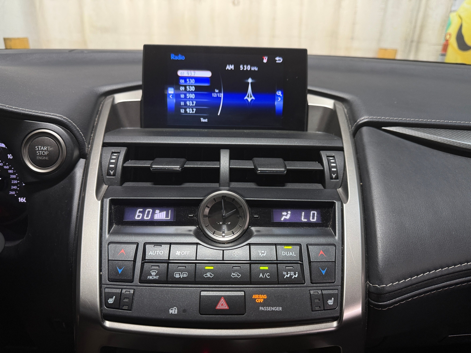 Thumbnail: 2015 Lexus NX - 3