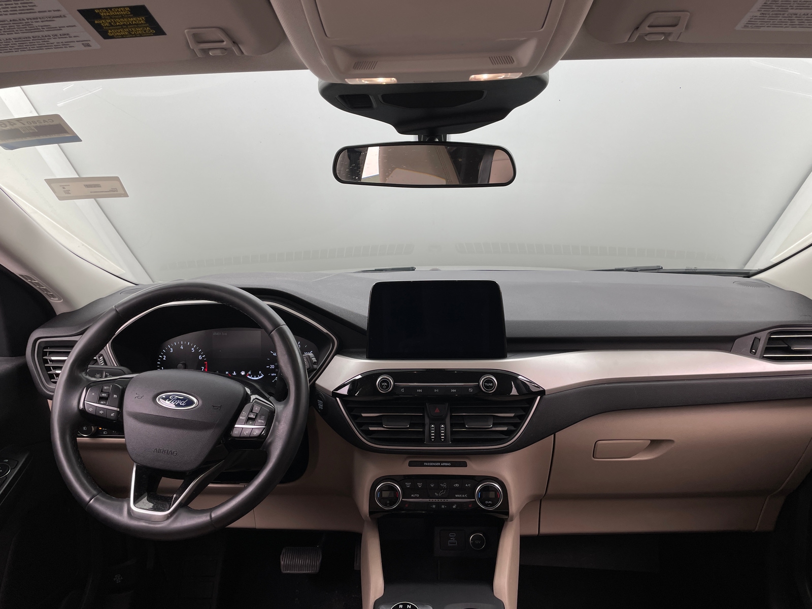 Thumbnail: 2021 Ford Escape - 2