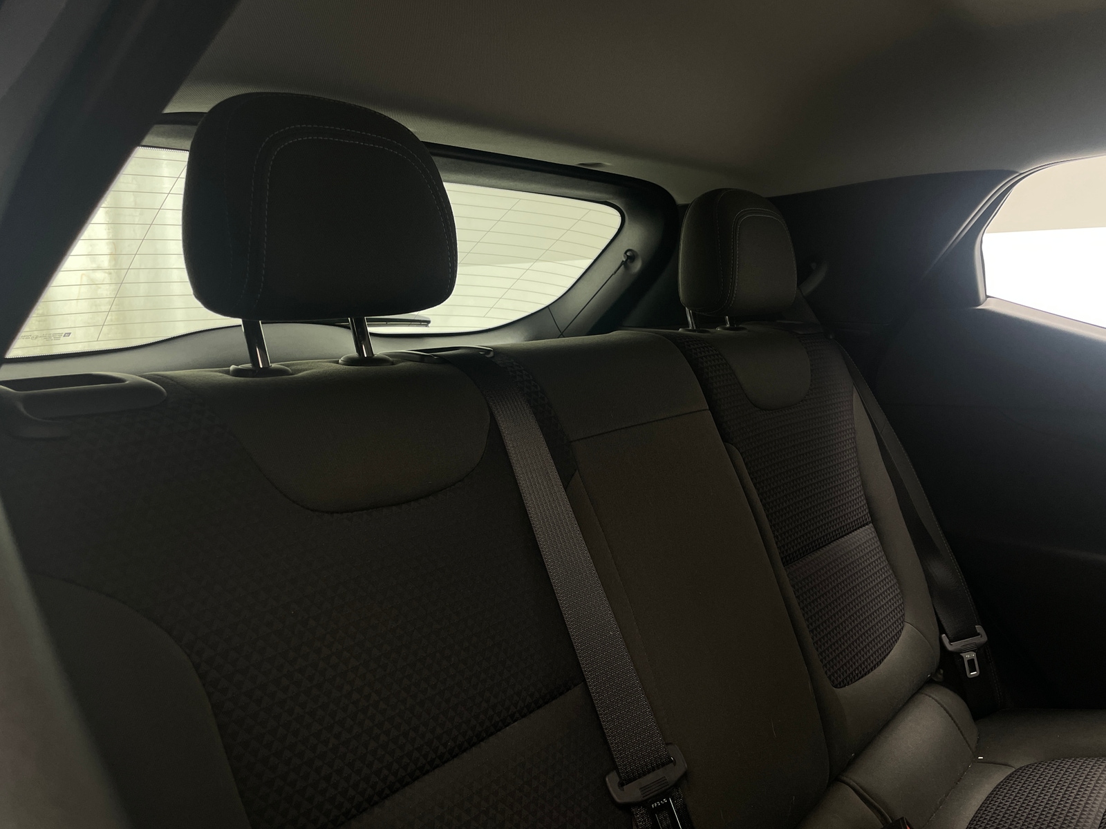Thumbnail: 2023 Chevrolet Bolt EUV - 6
