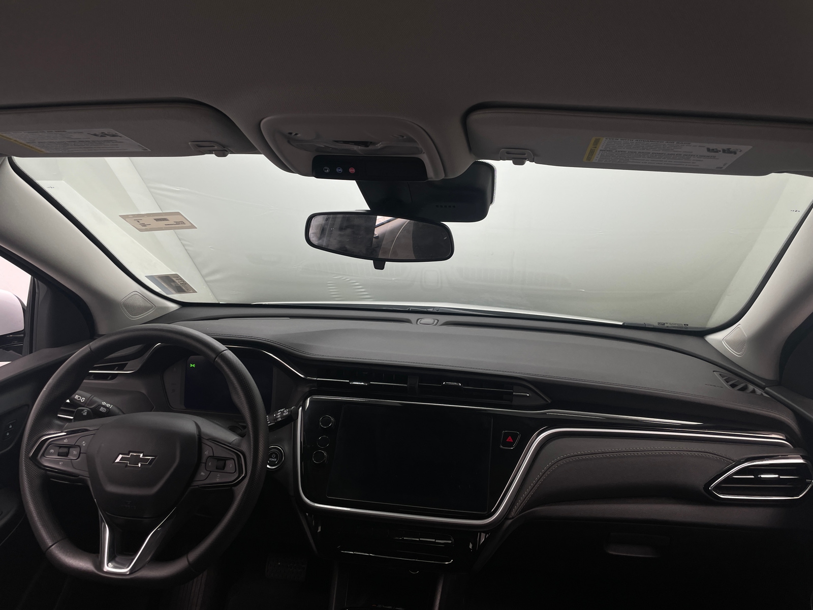 Thumbnail: 2023 Chevrolet Bolt EUV - 3
