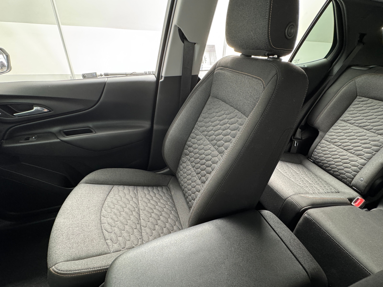 Thumbnail: 2021 Chevrolet Equinox - 2