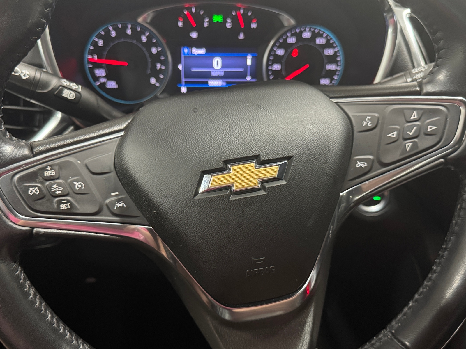 Thumbnail: 2021 Chevrolet Equinox - 5