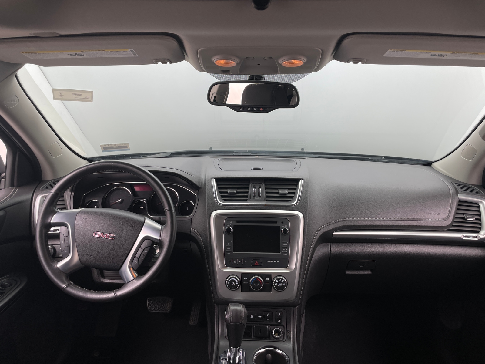 Thumbnail: 2016 GMC Acadia - 3