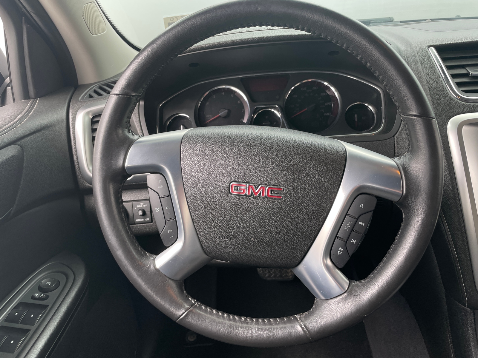 Thumbnail: 2016 GMC Acadia - 5